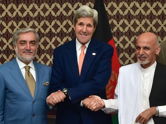 Kerry Ghani Abdullah Afghanistan 554x414